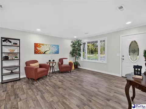 1505 E Mciver Rd, Florence, SC 29501 photo 12
