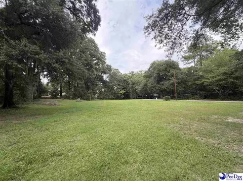 1101 Mimosa Dr, Florence, SC 29501