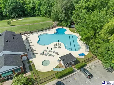 1101 Mimosa Dr, Florence, SC 29501 photo 10