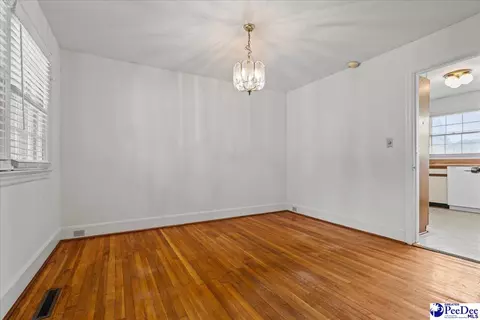 Dining - 1601 Maple Dr, Dillon, SC 29536 photo 1 of 1