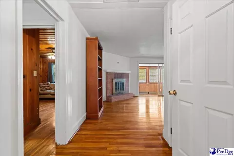 Entry Way - 1601 Maple Dr, Dillon, SC 29536 photo 2 of 3