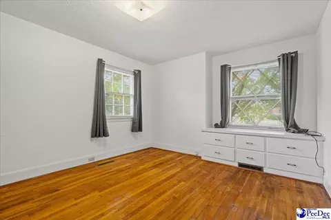 Bedroom - 1601 Maple Dr, Dillon, SC 29536 photo 2 of 7