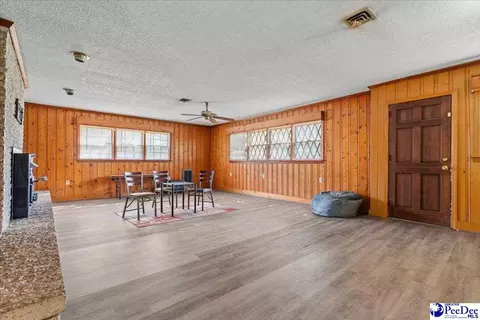 Living - 1601 Maple Dr, Dillon, SC 29536 photo 7 of 7