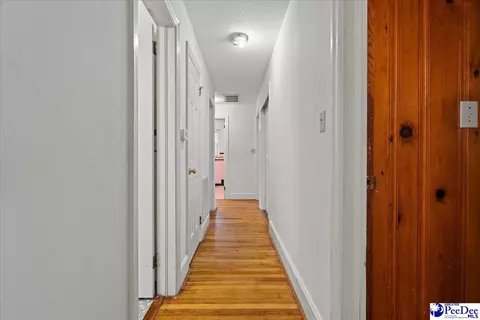 Entry Way - 1601 Maple Dr, Dillon, SC 29536 photo 3 of 3