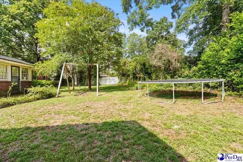 Exterior - 1601 Maple Dr, Dillon, SC 29536 photo 6 of 7