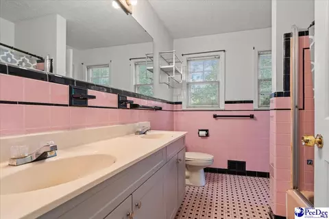 Bath - 1601 Maple Dr, Dillon, SC 29536 photo 4 of 4