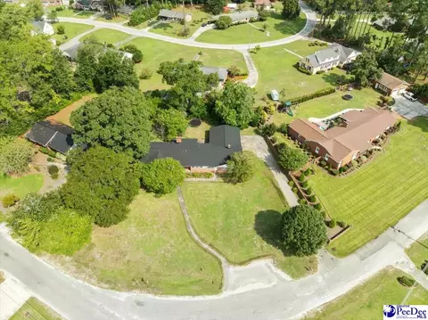 View/Area - 1601 Maple Dr, Dillon, SC 29536 photo 2 of 6