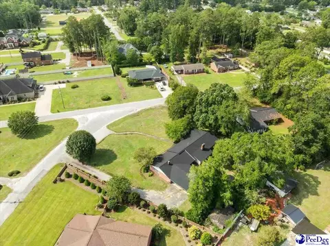 View/Area - 1601 Maple Dr, Dillon, SC 29536 photo 3 of 6