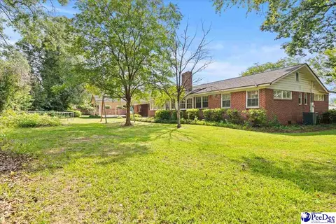 Exterior - 1601 Maple Dr, Dillon, SC 29536 photo 2 of 7