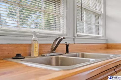 Kitchen - 1601 Maple Dr, Dillon, SC 29536 photo 3 of 3