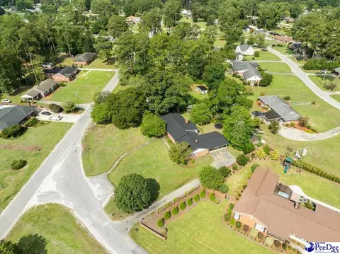View/Area - 1601 Maple Dr, Dillon, SC 29536 photo 4 of 6
