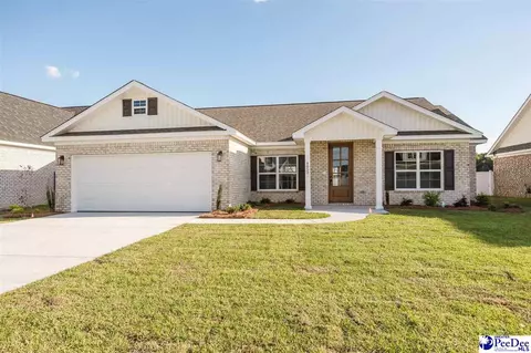 4053 Crest Cv, Florence, SC 29501