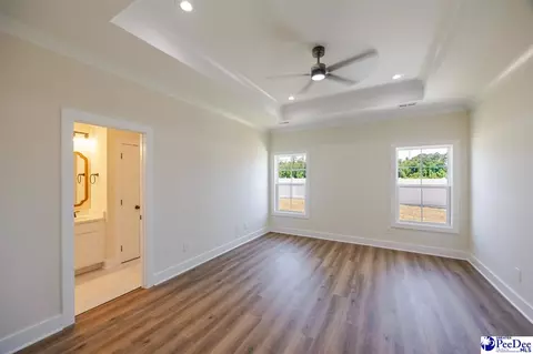 Bedroom - 4053 Crest Cv, Florence, SC 29501 photo 1 of 5