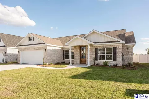 Exterior - 4053 Crest Cv, Florence, SC 29501 photo 2 of 5