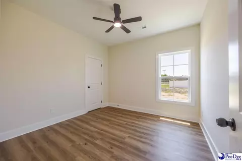 Bedroom - 4053 Crest Cv, Florence, SC 29501 photo 4 of 5