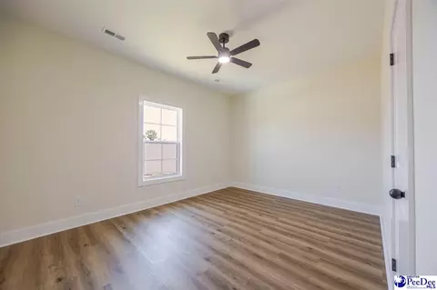Bedroom - 4053 Crest Cv, Florence, SC 29501 photo 3 of 5