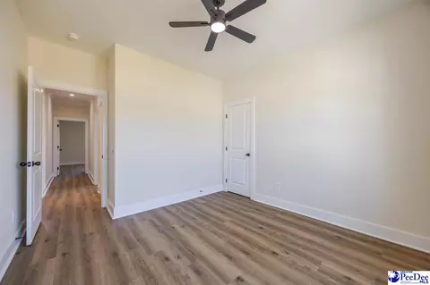 Bedroom - 4053 Crest Cv, Florence, SC 29501 photo 5 of 5