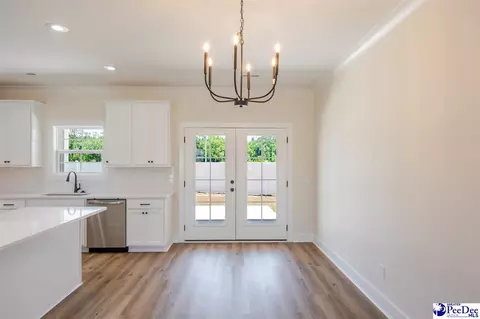 Dining - 4053 Crest Cv, Florence, SC 29501 photo 1 of 2