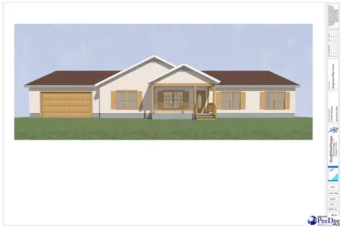 tbd Hickorytree Dr, Hartsville, SC 29550