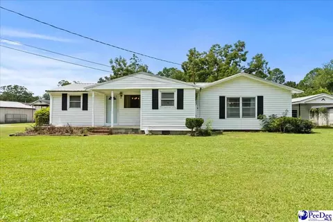 2413 S Purvis Dr, Florence, SC 29505