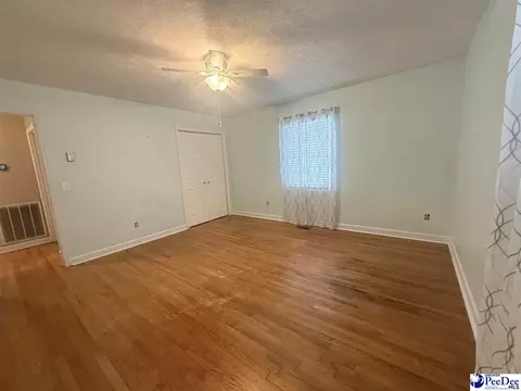 Bedroom - 1106 N 8th Ave, Dillon, SC 29536 photo 2 of 4