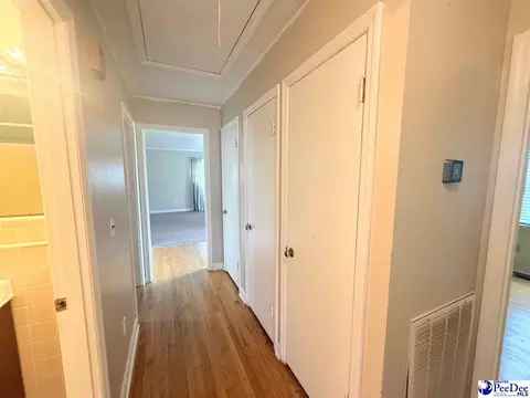Entry Way - 1106 N 8th Ave, Dillon, SC 29536 photo 2 of 2