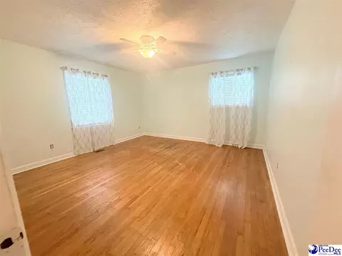 Bedroom - 1106 N 8th Ave, Dillon, SC 29536 photo 1 of 4