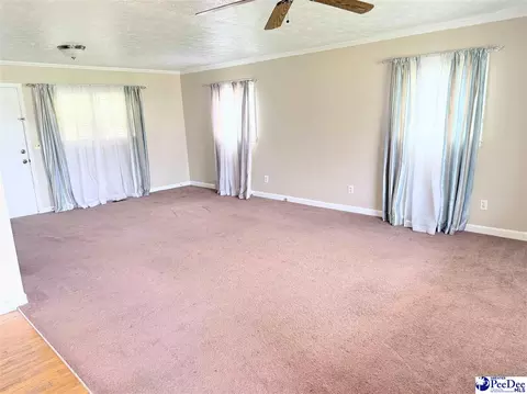 Living - 1106 N 8th Ave, Dillon, SC 29536 photo 2 of 2