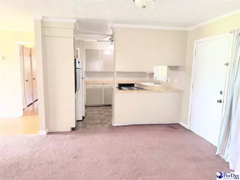 Kitchen - 1106 N 8th Ave, Dillon, SC 29536 photo 1 of 2
