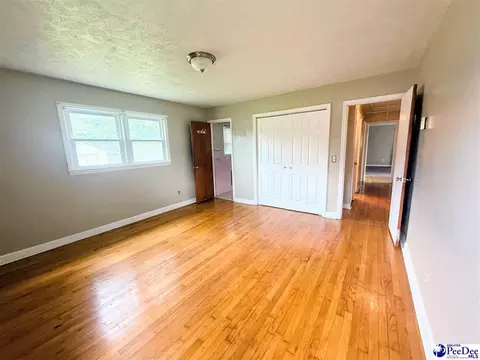 Bedroom - 1106 N 8th Ave, Dillon, SC 29536 photo 4 of 4