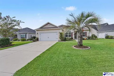 Exterior - 426 Carrick Loop, Longs, SC 29568 photo 9 of 10