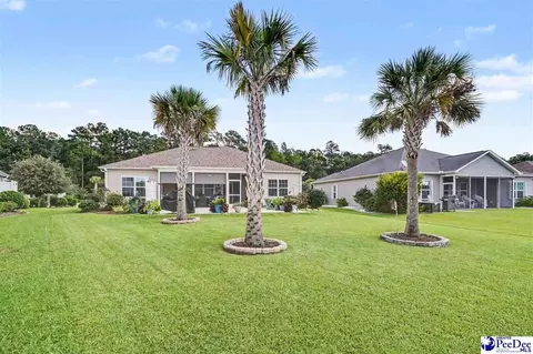 Exterior - 426 Carrick Loop, Longs, SC 29568 photo 5 of 10
