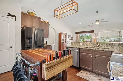 Kitchen - 426 Carrick Loop, Longs, SC 29568 photo 1 of 3
