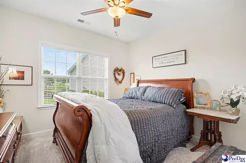 Bedroom - 426 Carrick Loop, Longs, SC 29568 photo 3 of 4