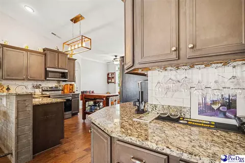 Kitchen - 426 Carrick Loop, Longs, SC 29568 photo 3 of 3