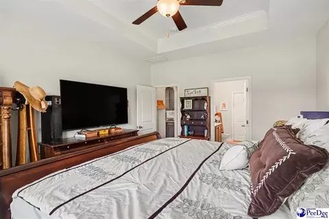 Bedroom - 426 Carrick Loop, Longs, SC 29568 photo 2 of 4