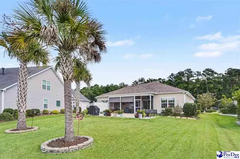 Exterior - 426 Carrick Loop, Longs, SC 29568 photo 6 of 10