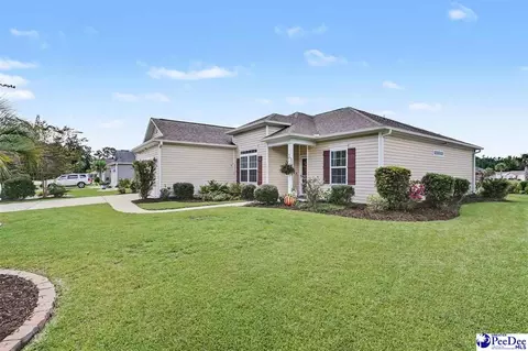 Exterior - 426 Carrick Loop, Longs, SC 29568 photo 10 of 10