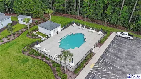 Exterior - 426 Carrick Loop, Longs, SC 29568 photo 8 of 10