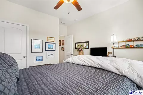 Bedroom - 426 Carrick Loop, Longs, SC 29568 photo 4 of 4