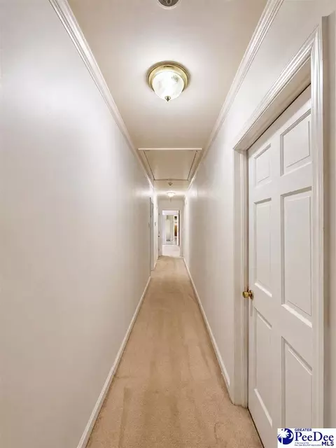 Entry Way - 700 E Roosevelt St, Dillon, SC 29536 photo 2 of 2