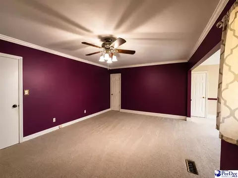 Living - 700 E Roosevelt St, Dillon, SC 29536 photo 6 of 9