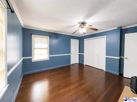 Bedroom - 700 E Roosevelt St, Dillon, SC 29536 photo 3 of 3