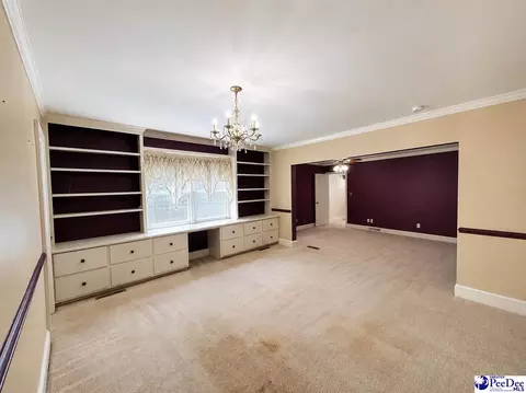 Living - 700 E Roosevelt St, Dillon, SC 29536 photo 9 of 9