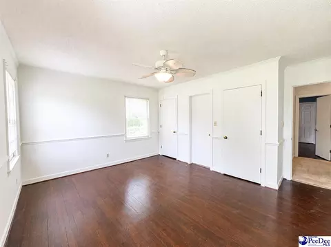 Bedroom - 700 E Roosevelt St, Dillon, SC 29536 photo 2 of 3