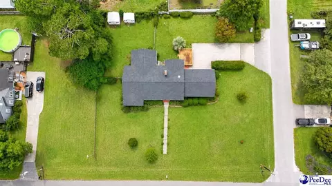 View/Area - 700 E Roosevelt St, Dillon, SC 29536 photo 1 of 1