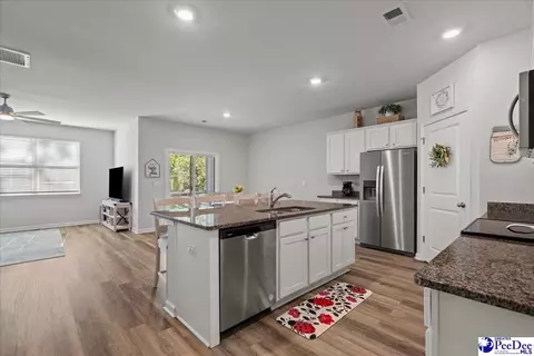 Kitchen - 2035 E Paces Trl, Darlington, SC 29532 photo 1 of 4