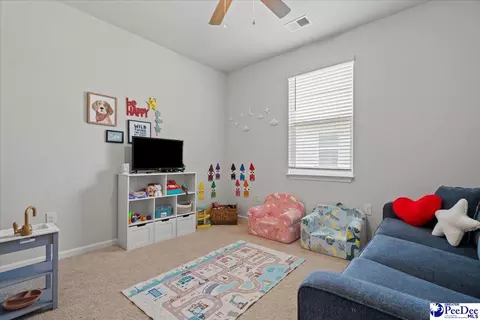 Bedroom - 2035 E Paces Trl, Darlington, SC 29532 photo 8 of 8