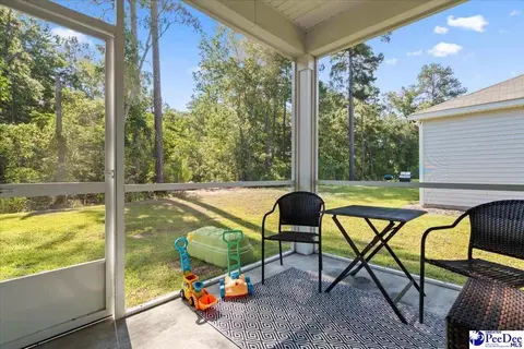 Exterior - 2035 E Paces Trl, Darlington, SC 29532 photo 4 of 5