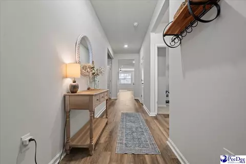 Entry Way - 2035 E Paces Trl, Darlington, SC 29532 photo 2 of 3